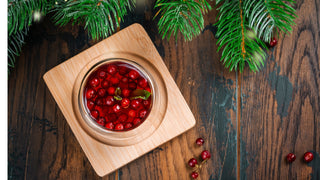 Discover the Power of Cranberry: A Comprehensive Guide to Cranberry Supplements
