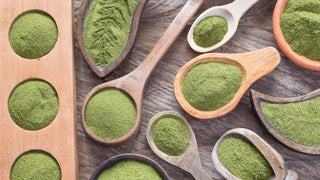 Unlock the Anti-Inflammatory Power of Moringa Leaf Supplements