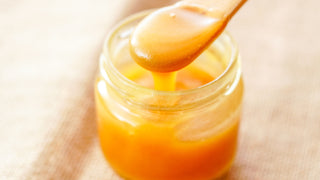 Swap Sugar for Raw Honey: A Simple Change for Major Health Wins