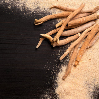 Discover the Power of Ashwagandha: The Ultimate Guide to Choosing the Best Supplement