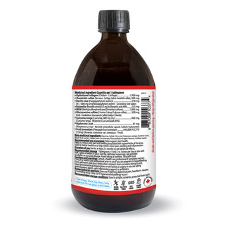 Nutridom Joint Plus EZ Flex Liquid (450 ml)