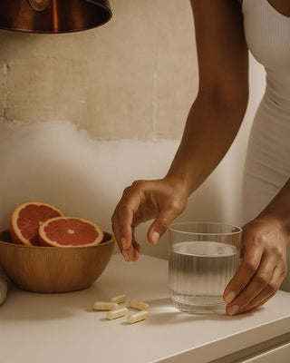 The 3 Supplements Everyone Should Take Every Day And Why