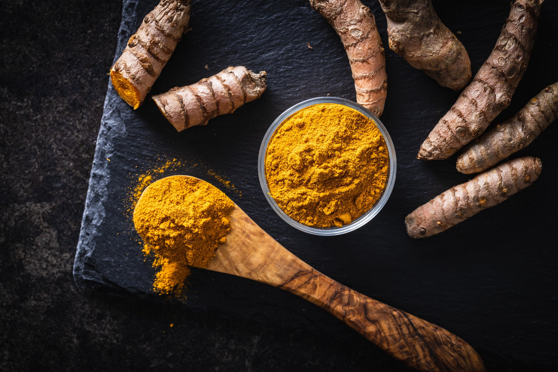 Curcumin: Meaning, Health Benefits, Uses, and More