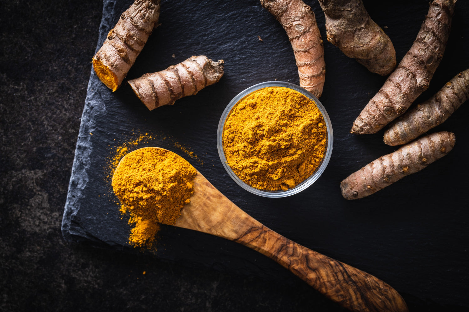 Curcumin Meaning, Health Benefits, Uses, and More NUTRIDOM.CA