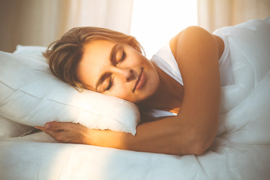 Magnesium Bisglycinate: Unraveling the Benefits and Side Effects for Sleep and Digestive Health