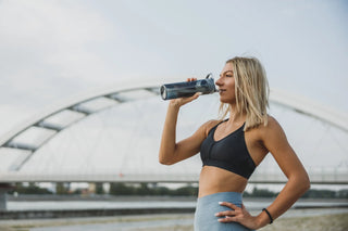 The Vital Role of Electrolytes: The Unsung Heroes of Hydration