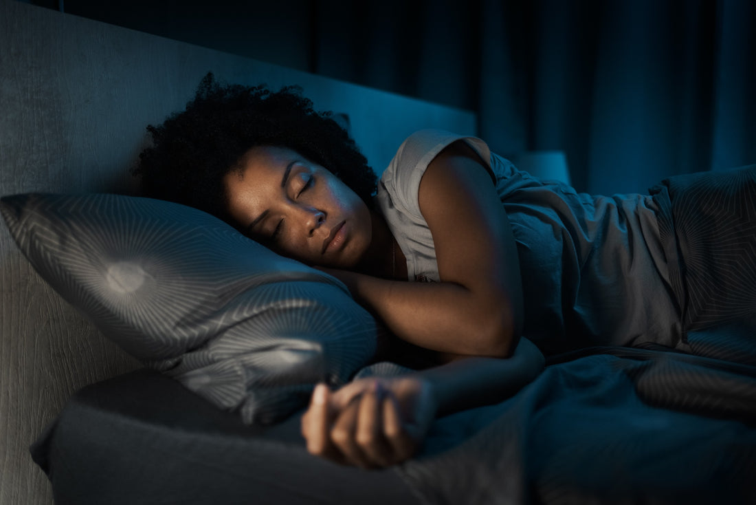 Melatonin: Benefits & Possible Side Effects and Cautions