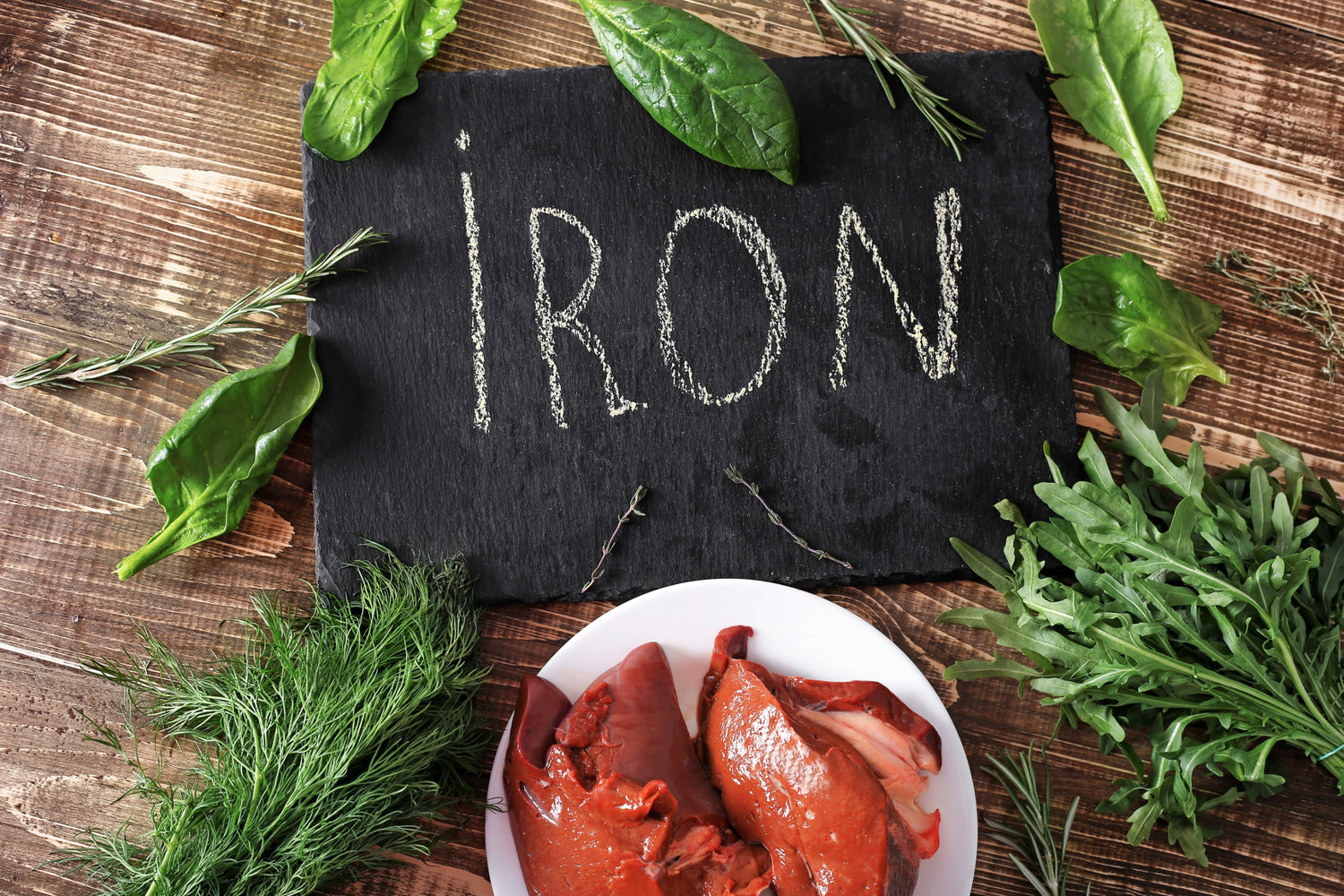 Iron Bisglycinate An Accessible Route to Improved Iron Levels