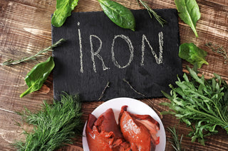 Iron Bisglycinate: An Accessible Route to Improved Iron Levels
