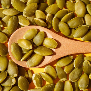 Pumpkin Seed Oil: The Cold Pressed Oil with Centuries of Use and Modern Clinical Evidence