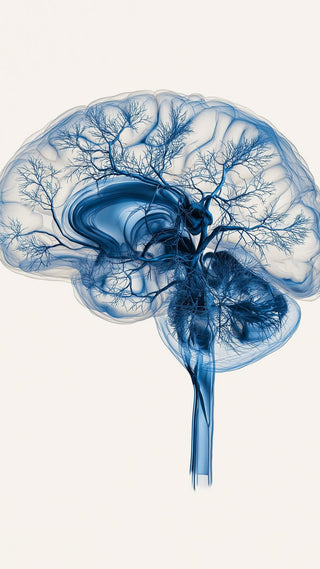 Phosphatidylserine + Magnesium Bisglycinate for Brain Health and Stress