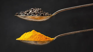 Curcumin: The Science Behind the World's Most Researched Anti-Inflammatory Compound