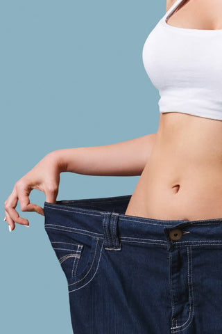 How to Lose Body Fat: The Supplements That Actually Work, Ranked by Evidence
