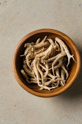 Ashwagandha: What the Research Says About Stress, Cortisol, and Anxiety