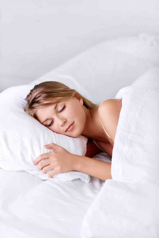 Understanding Sleep Support: From Evening Calm to Sleep Timing