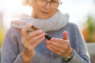 blood sugar support