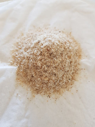 Psyllium Husk: How the World's Most Studied Soluble Fibre Works and Who Needs It