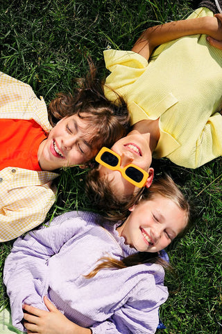 Why Kids Need Omega-3: Brain Development, Focus, and What Parents Need to Know