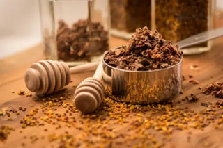 What Is Bee Propolis? Benefits, Uses, and How It Supports Wellness