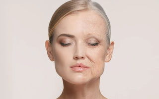 Reverse Aging with NMN