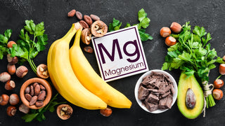 Ten Types of People Who Should Consider Taking Magnesium Bisglycinat
