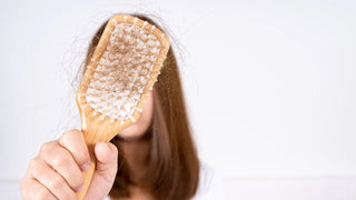 Top 10 Vitamins to Combat Hair Loss: Scientific Insights
