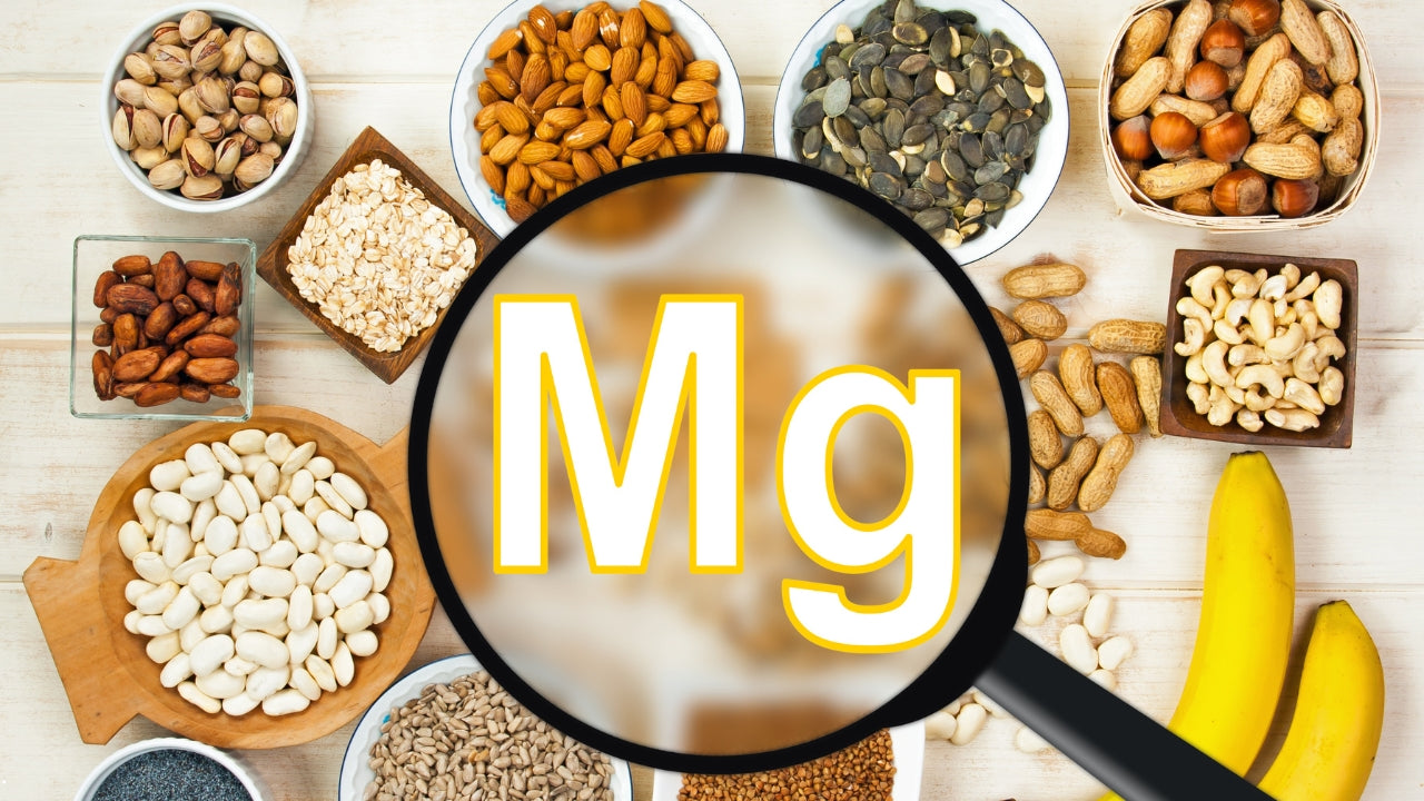 Who Should Not Take Magnesium Understanding the Risks and Precautions