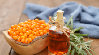 Ten Types of People Who Can Benefit from Sea Buckthorn Capsules