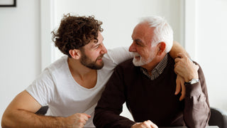 Father’s Day Supplement Recommendations: Boost Dad’s Health with Tongkat Ali, Saw Palmetto, and Milk Thistle