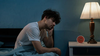 Find the Key to Restful Nights with Nutridom EZ Night