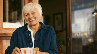 Fresh Royal Jelly: A Guardian of Health for the Elderly
