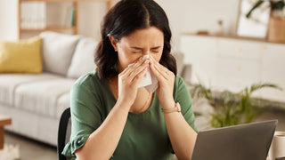 Natural Treatment for Sinusitis Patients: The Unique Benefits of Bromelain