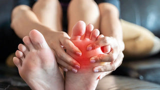 A Natural Choice for Alleviating Gout Pain