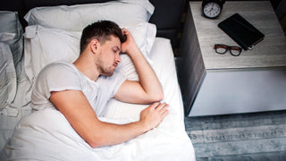 Exploring the Sleep Supplements: 5-HTP vs. Melatonin