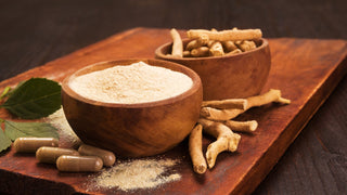 Unveiling the Power of Ashwagandha: Benefits for Women's Health and Well-Being