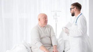 Saw Palmetto: Nature's Answer to Prostate Health