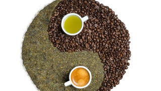 Why You Should Take Caffeine and L-Theanine Together