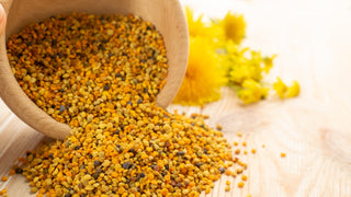 The Buzz About Bee Pollen: A Natural Superfood