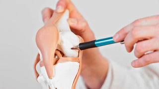 Freedom from Joint Pain is Just a Sip Away!