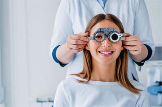 How Lutein Supplements Support Your Vision