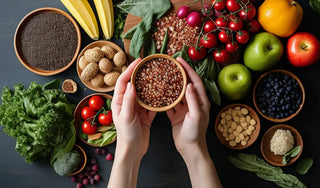 Quercetin is a versatile, natural compound with numerous health benefits. Whether you incorporate it into your diet or opt for a supplement, it’s worth considering as part of your wellness routine