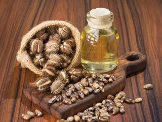 Top Benefits of Castor Oil