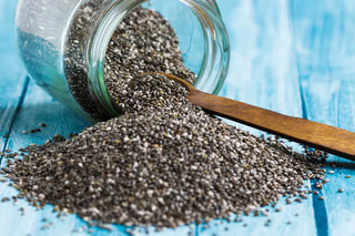 Why Chia Seeds Deserve a Spot in Your Daily Diet