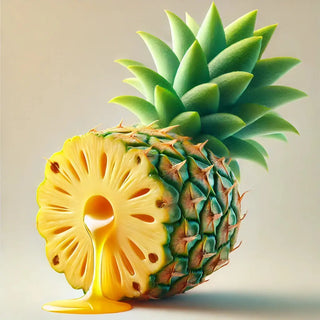 The Natural Enzyme for Digestive Health and Inflammation Relief