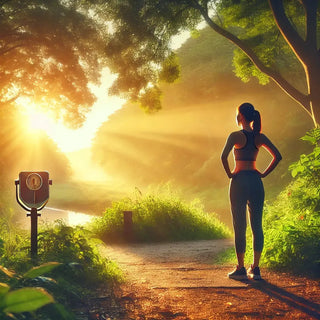 The Power of Chitosan: A Natural Solution for Weight Management and Cholesterol Control