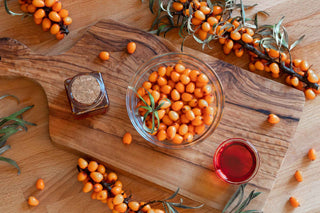 What Is Sea Buckthorn Good For? Discover the Power of Omega-7 and Antioxidants