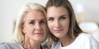 Cellular Vitality with NMN + Glutathione