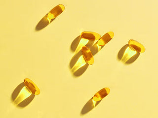 Vitamin D3 + K2 with Coconut Oil: High Absorption for Daily Wellness