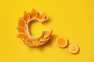 Why Vitamin C Is Still One of the Most Important Nutrients