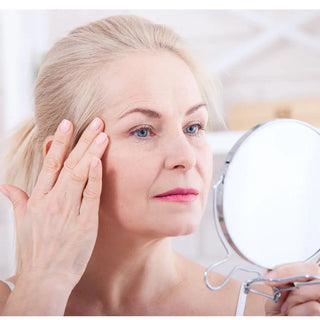 Essential Supplements for People in Their 50s and Beyond